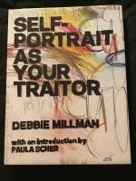 Self-Potrait As Your Traitor