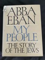 My People - The Story of the Jews 