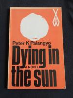 Dying in the Sun 