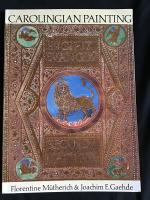Carolingian Painting 