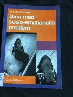 Barn med socio-emotionella problem