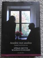 Ansikte mot ansikte - Samtal om kristen tro