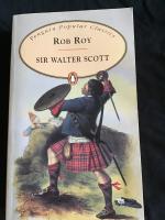 Rob Roy
