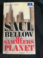 Mr Sammlers planet : roman