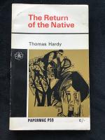 The Return of the Native 