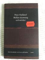 Mellan skymning och m&ouml;rker : &aring;tta betraktelser om trons utblottelse