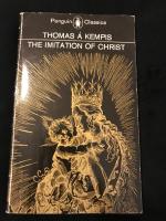  The Imitation of Christ 