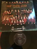 Adolf Fredriks Gossk&ouml;r