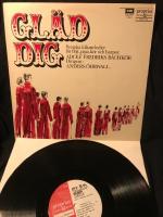 Gl&auml;d Dig - Svenska Folkmelodier F&ouml;r Fl&ouml;jt, Pipa, K&ouml;r och Harpor