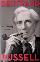 Bertrand Russell