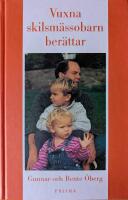 Vuxna skilsm&auml;ssobarn ber&auml;ttar