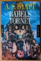 Babelstornet : roman