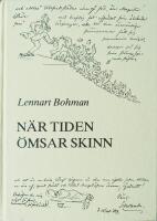 N&auml;r tiden &ouml;msar skinn