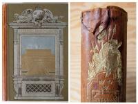 Sveriges Konungaborg; Stockholms slott fr&aring;n Birger Jarls och Vasarnes till Oscar II:s tid.