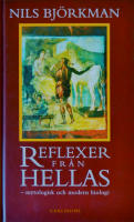 Reflexer fr&aring;n Hellas
