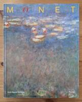 Claude Monet - 1840-1926 : en fest f&ouml;r &ouml;gonen