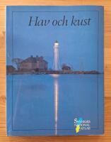 Hav och kust Sveriges nationalatlas