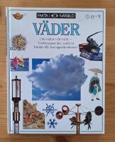 Fakta i n&auml;rbild: V&auml;der