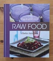 Pigg och glad med raw food