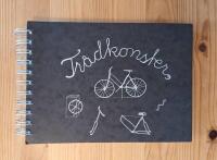 Tr&aring;dkonster : en bok om luffare, j&auml;rntr&aring;d och tr&aring;dsl&ouml;jd