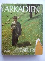Arkadien. V&auml;rld i f&ouml;rvandling