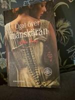 &Ouml;gat &ouml;ver m&aring;nsk&auml;ran