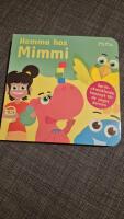 Hemma hos Mimmi