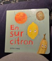 En sur citron