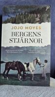 Bergens stj&auml;rnor