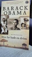 Min far hade en dr&ouml;m : memoarer