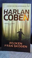 Pojken fr&aring;n skogen