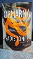 Ormarna