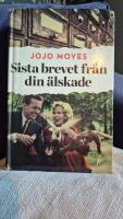 Sista brevet fr&aring;n din &auml;lskade