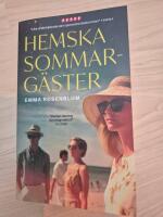Hemska sommarg&auml;ster