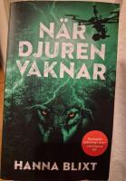 N&auml;r djuren vaknar