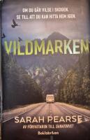 Vildmarken