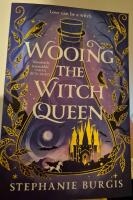 Wooing the Witch Queen