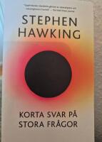 Korta svar p&aring; stora fr&aring;gor