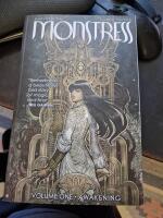 Monstress - Awakening