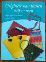 Originele handtassen zelf te maken