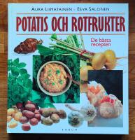 Potatis och rotfrukter