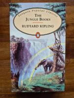 The jungle books