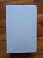 N&aring;nting har h&auml;nt