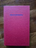 Analfabeten : en ber&auml;ttelse fr&aring;n min ungdom