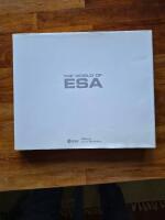 The World of ESA