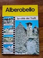 Alberobello
