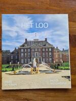 Rujksmuseum paleis Het Loo