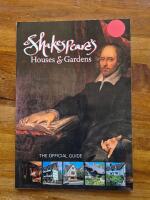 Shakespeare's Houses and Gardens