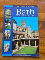 Bath World Heritage City