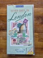 Seven days in London